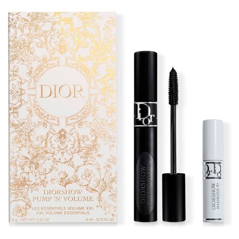 dior mascara offers